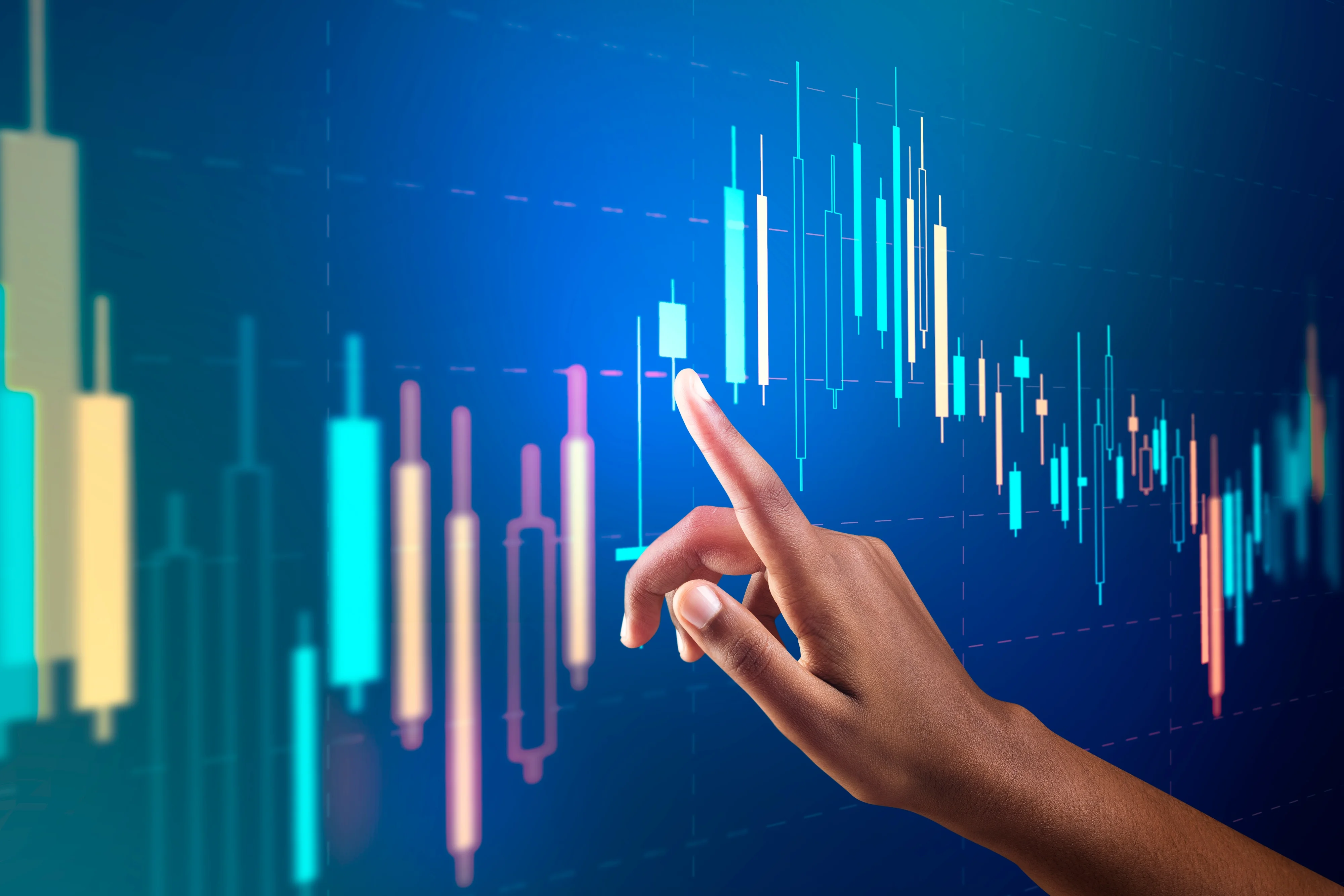 HQLA Trading, DCM Loans