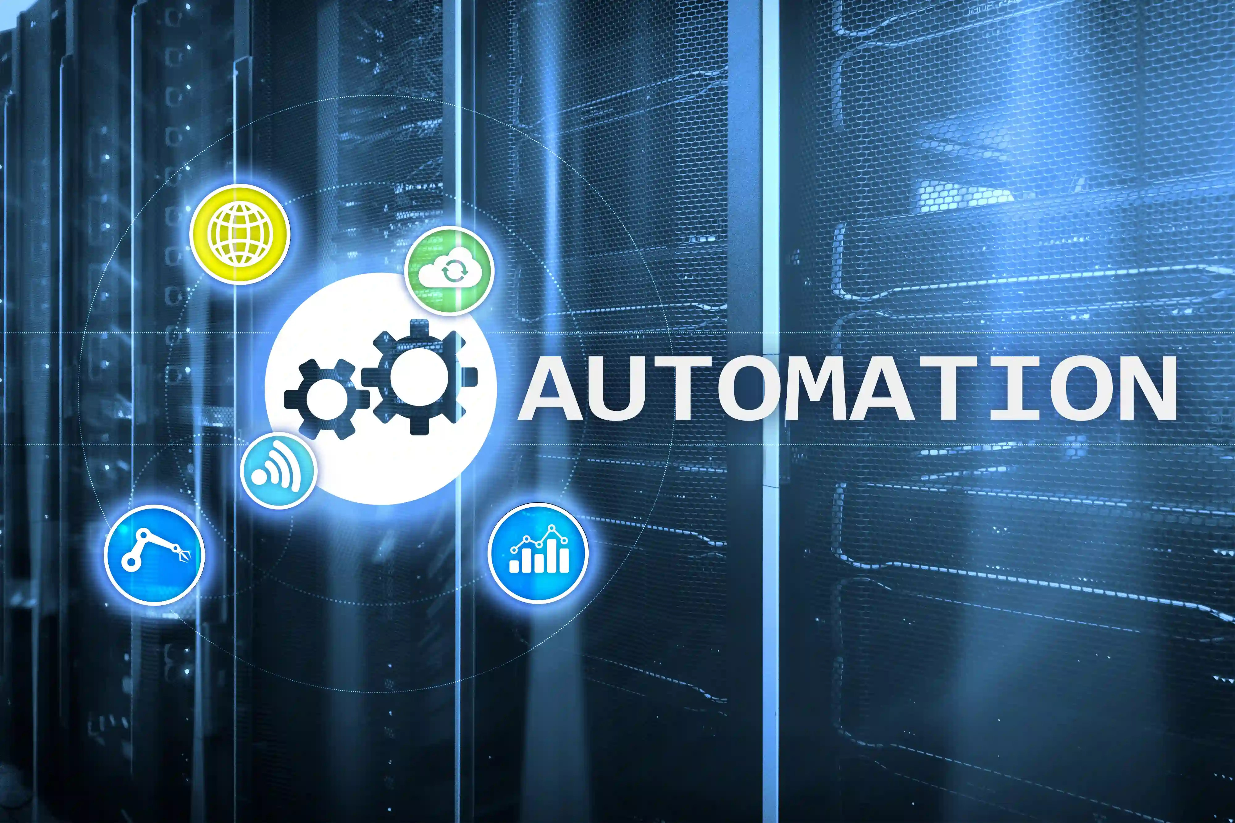 LIBOR - Automated Contract Processing