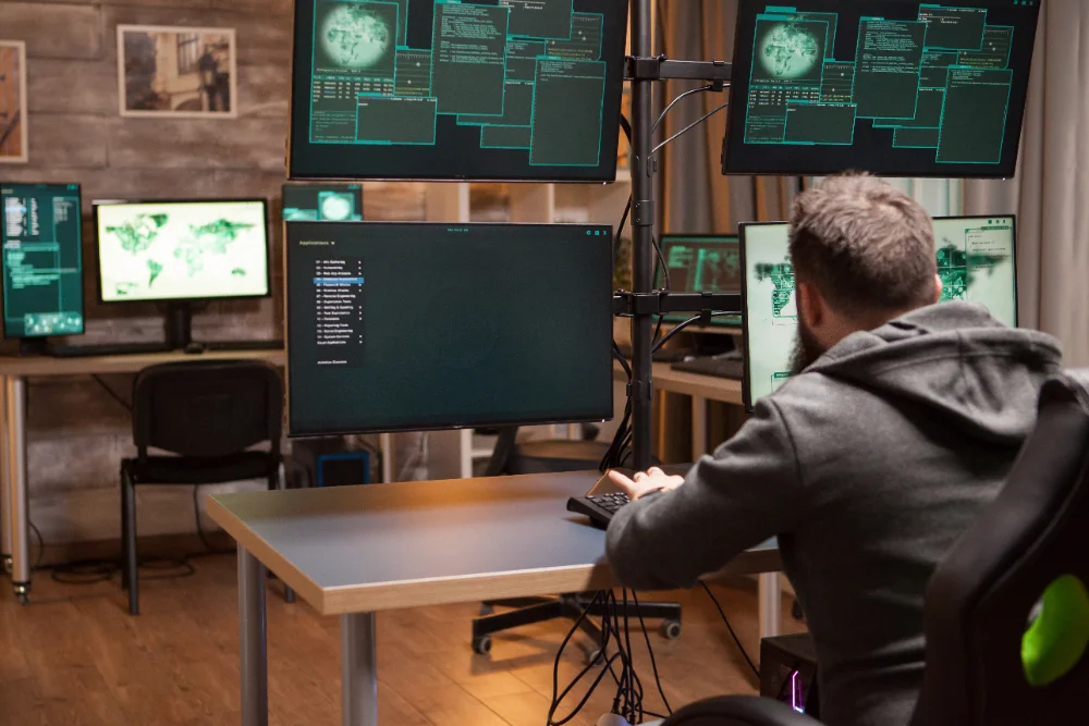 Threat Analysis